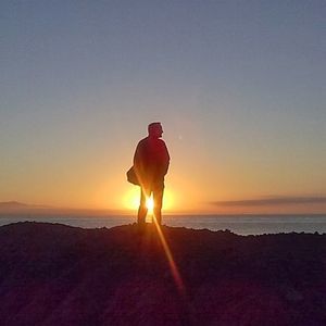 Meet your Posher, James